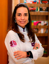 Prof. Drª Andrea Gross